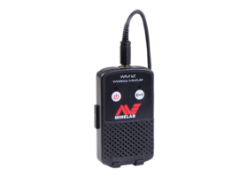 WM 12 Wireless Audio Module