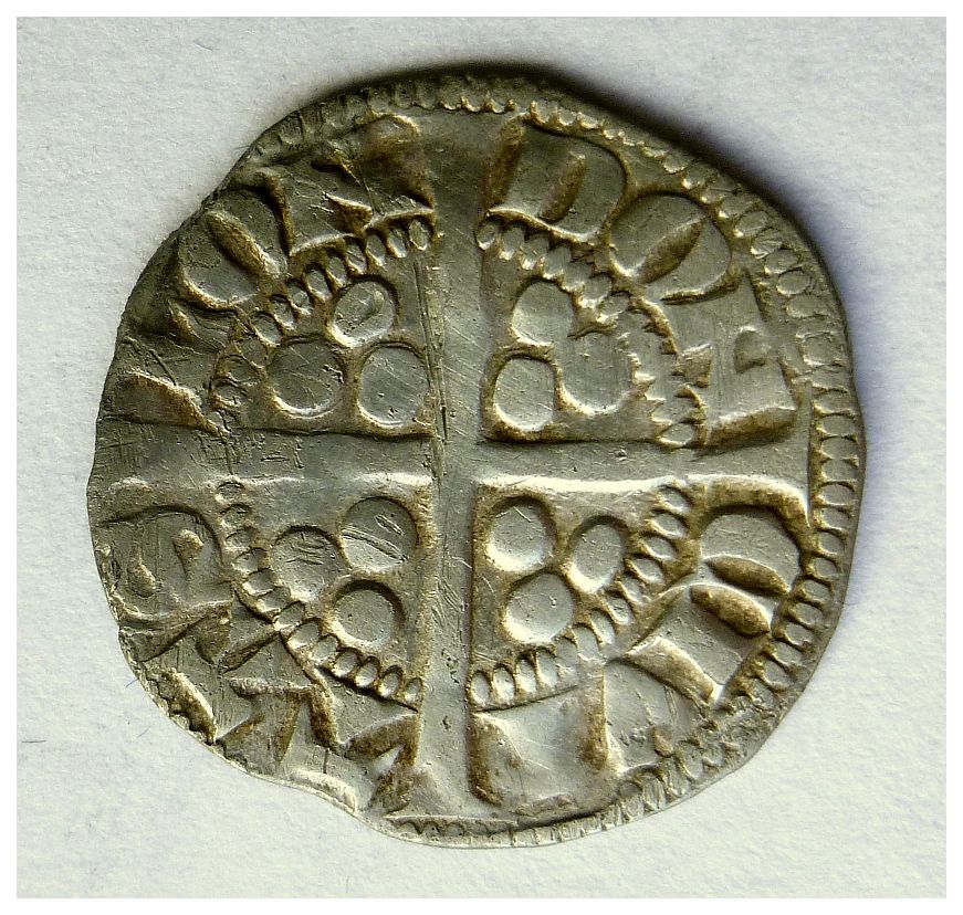 Discovering a Medieval Coin Hoard