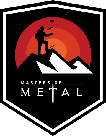 Master of Metals