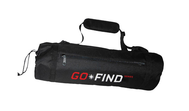 Minelab Go-Find 66 : Détecteur de métaux ultra compact et connecté